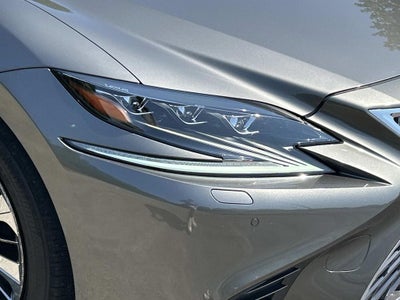 2019 Lexus LS 500 LS 500