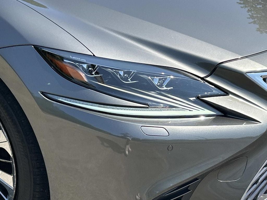 2019 Lexus LS 500 LS 500
