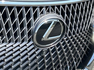 2019 Lexus LS 500 LS 500