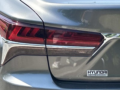 2019 Lexus LS 500 LS 500
