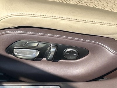 2019 Lexus LS 500 LS 500
