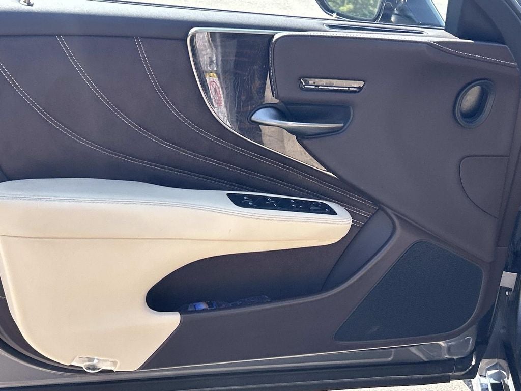 2019 Lexus LS 500 LS 500