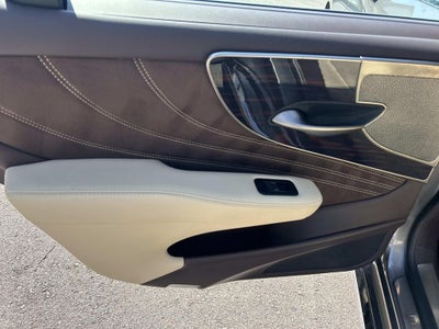 2019 Lexus LS 500 LS 500