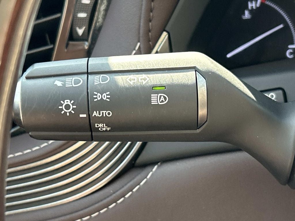 2019 Lexus LS 500 LS 500