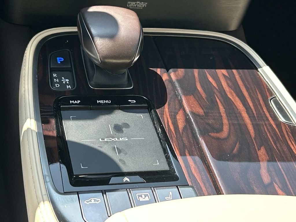 2019 Lexus LS 500 LS 500