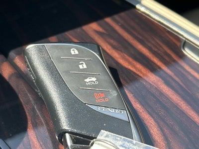2019 Lexus LS 500 LS 500