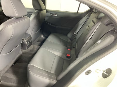 2024 Lexus IS 300