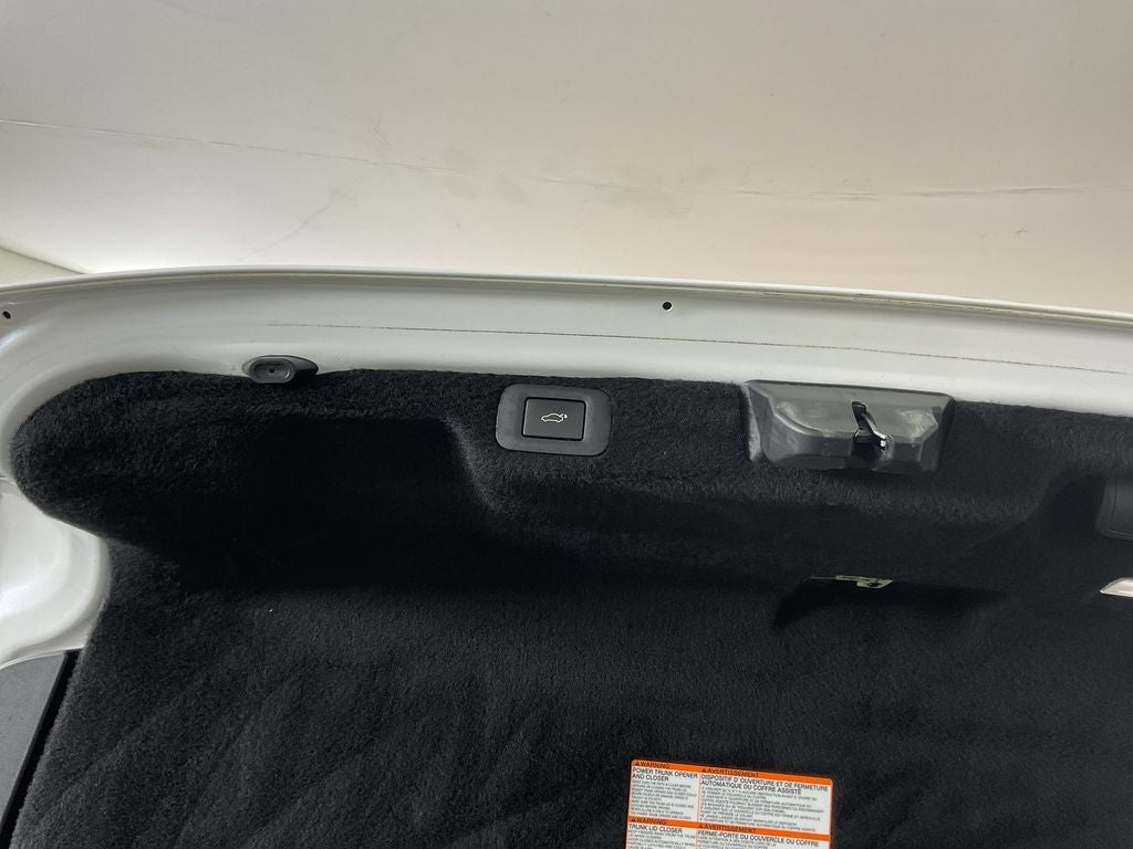 2018 Lexus LS 500h Luxury