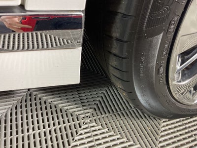 2018 Lexus LS 500h Luxury