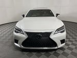 2024 Lexus LS 500