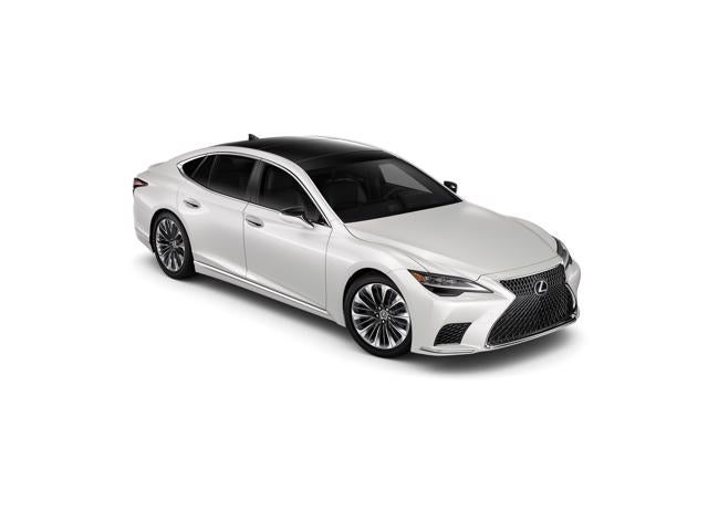 2023 Lexus LS 500