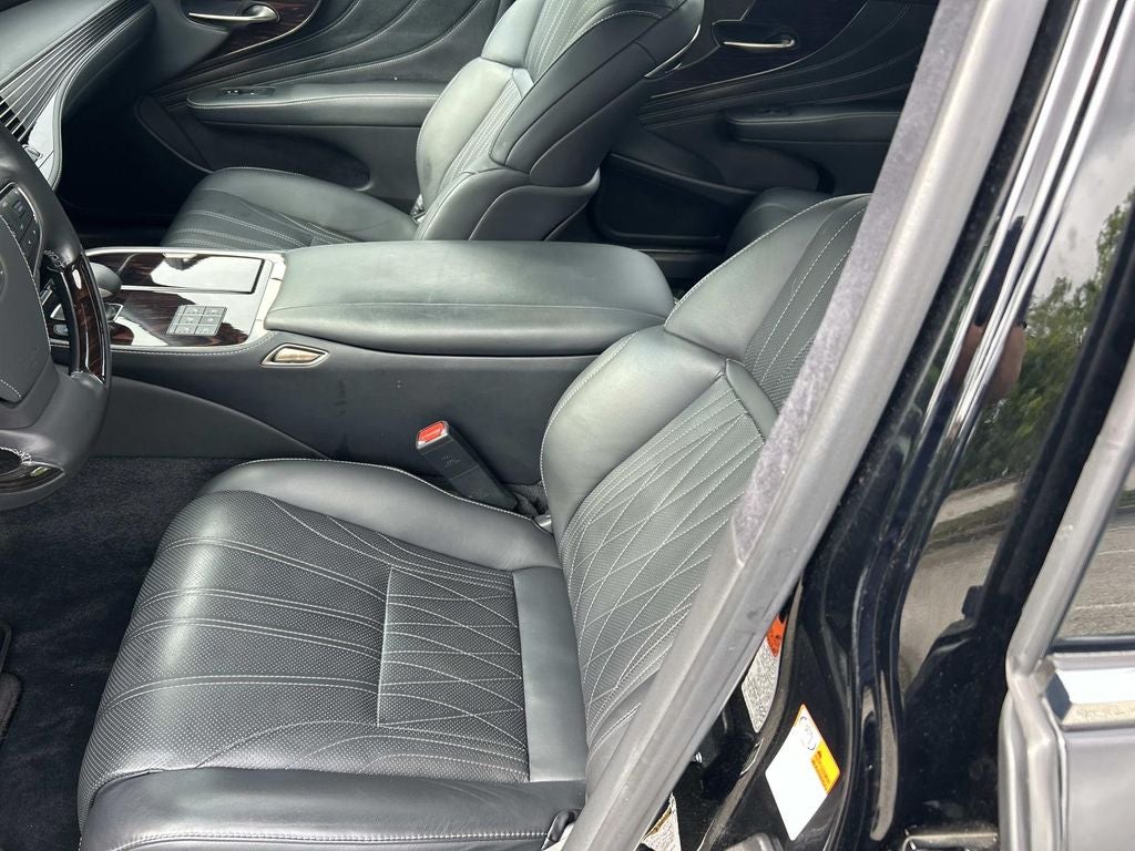 2023 Lexus LS 500 LS 500