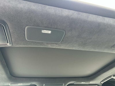 2023 Lexus LS 500 LS 500