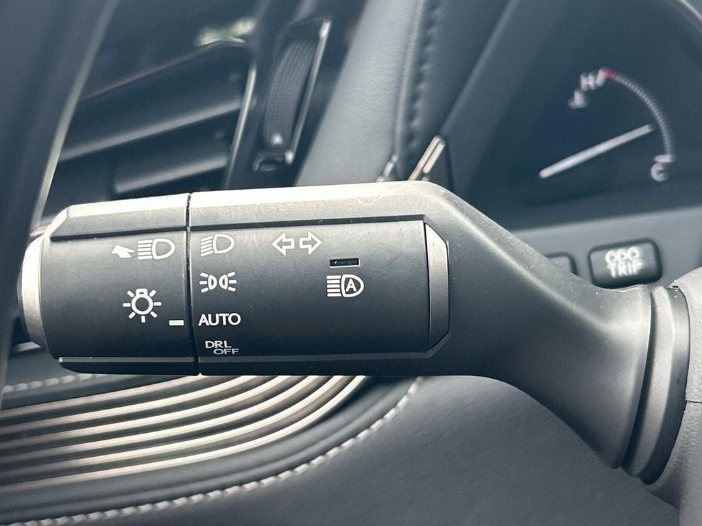 2023 Lexus LS 500 LS 500