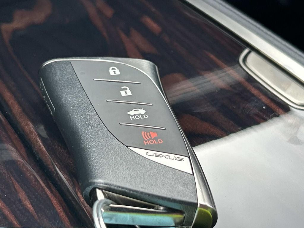 2023 Lexus LS 500 LS 500