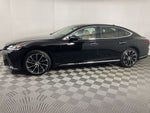 2023 Lexus LS 500 Luxury