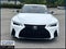 2023 Lexus IS 350 IS 350 F SPORT