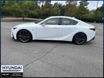 2023 Lexus IS 350 IS 350 F SPORT