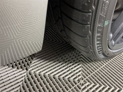 2023 Lexus IS 350 F SPORT Handling