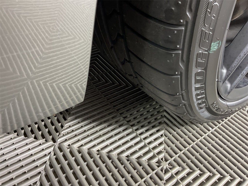 2023 Lexus IS 350 F SPORT Handling