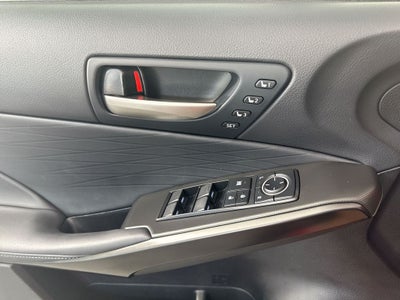 2024 Lexus IS 350 F SPORT Handling