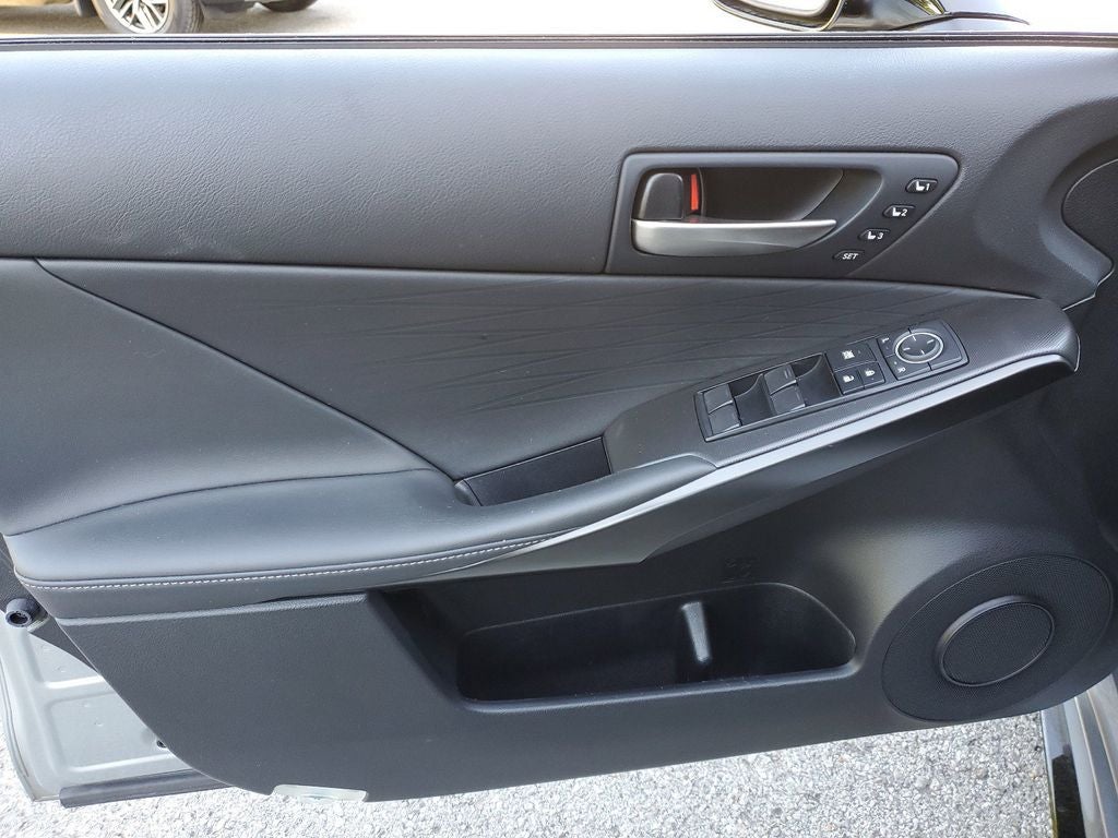 2024 Lexus IS 350 350 F SPORT