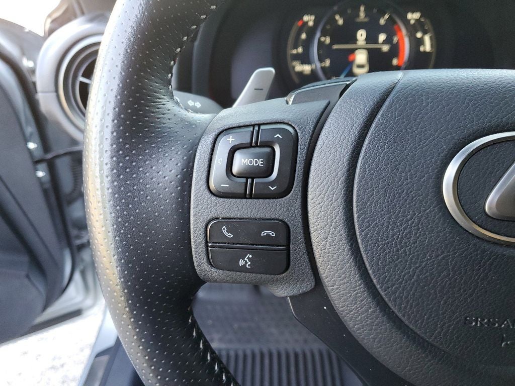 2024 Lexus IS 350 350 F SPORT
