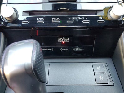 2024 Lexus IS 350 350 F SPORT