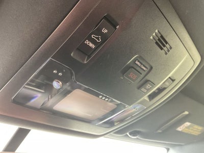 2017 Lexus RC 200t F Sport