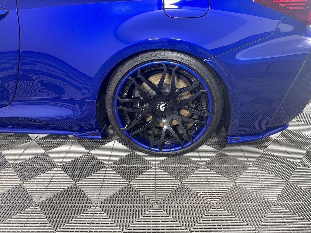 2015 Lexus RC F