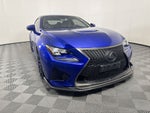 2015 Lexus RC F