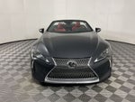 2022 Lexus LC 500 Touring