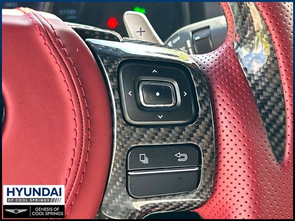 2015 Lexus RC 350 2dr Cpe AWD