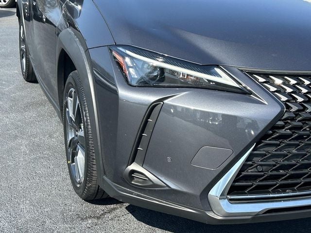 2023 Lexus UX 250h