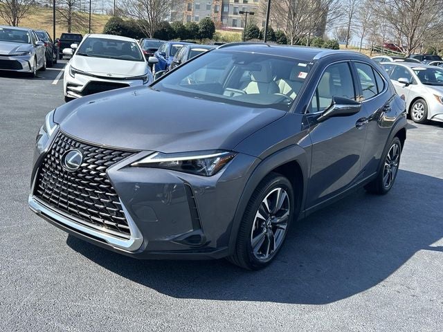 2023 Lexus UX 250h
