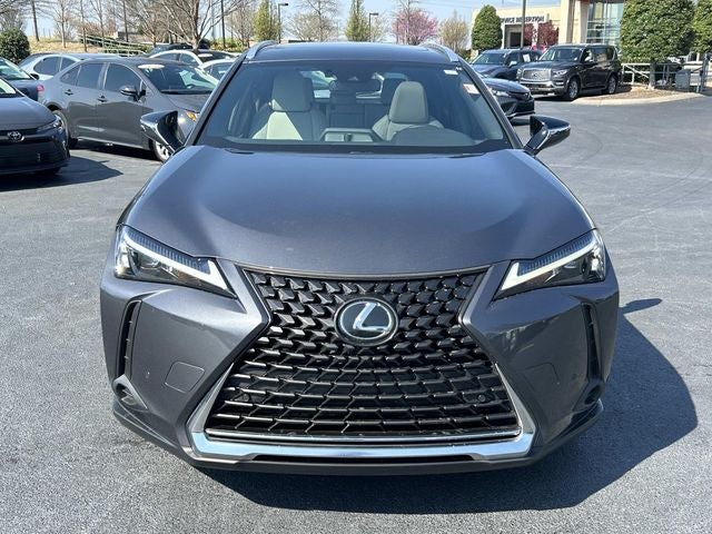 2023 Lexus UX 250h