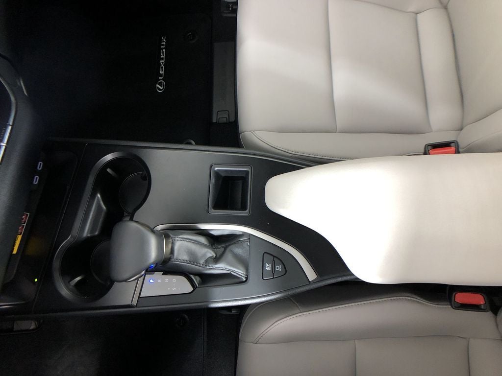 2024 Lexus UX 250h Base
