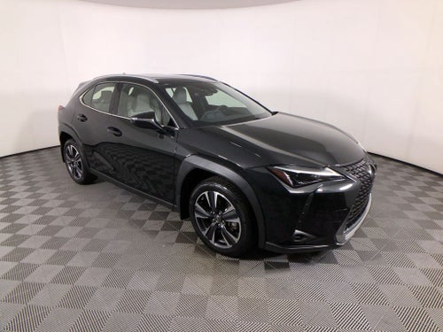 2024 Lexus UX 250h Base