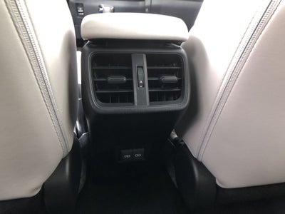 2024 Lexus UX 250h Base