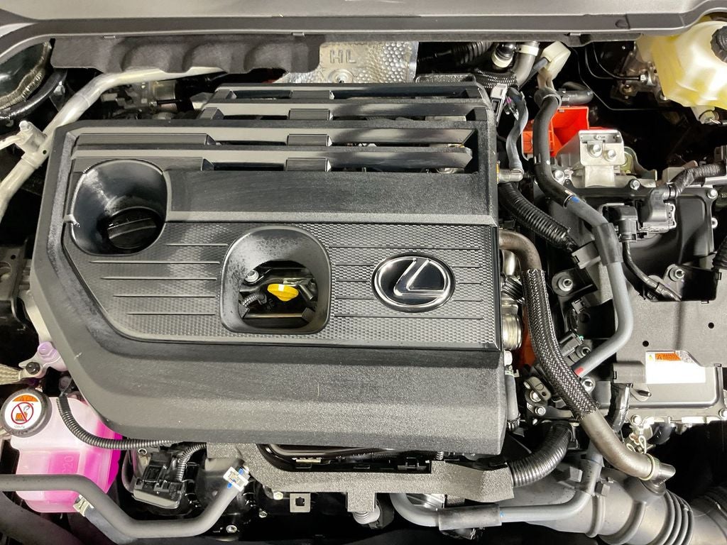 2025 Lexus UX 300h Premium