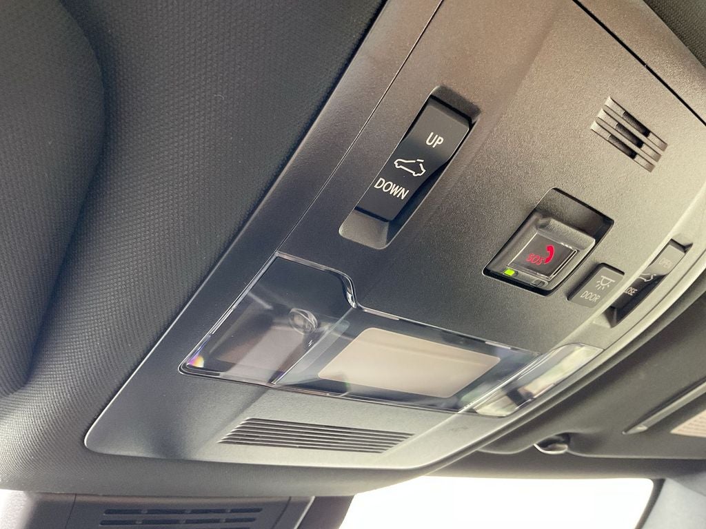 2025 Lexus UX 300h Premium