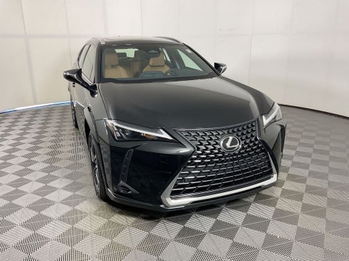 2025 Lexus UX 300h Premium
