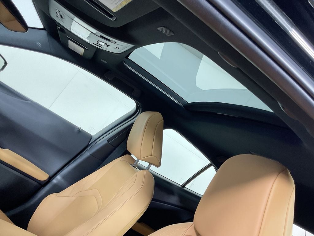 2025 Lexus UX 300h Premium