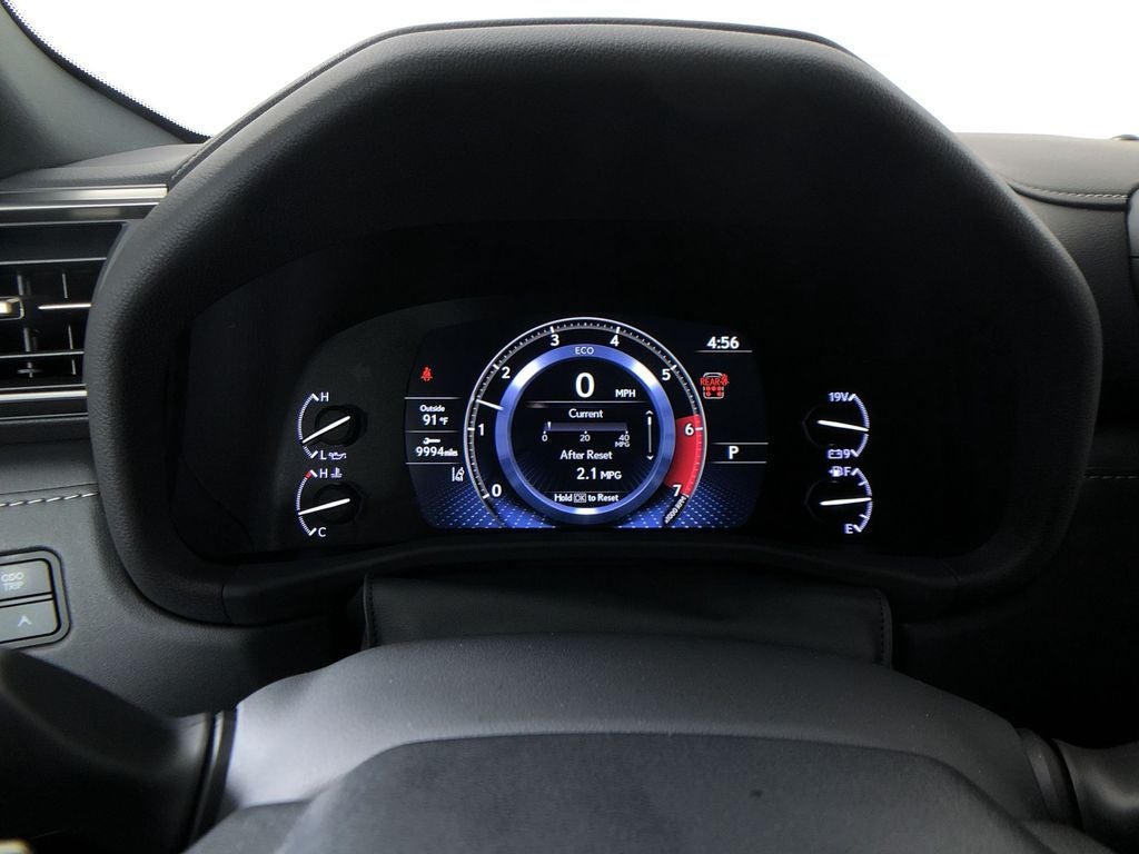 2023 Lexus LX 600 Premium