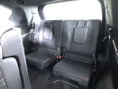 2023 Lexus LX 600 Premium