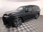 2023 Lexus LX 600 Premium