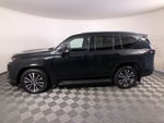 2023 Lexus LX 600 Premium