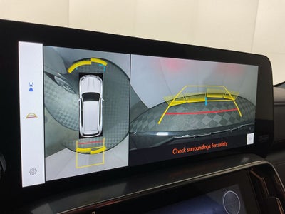 2024 Lexus LX 600 Premium