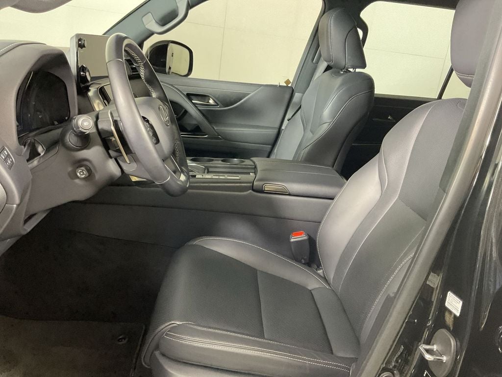 2024 Lexus LX 600 Premium