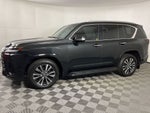 2024 Lexus LX 600 Premium